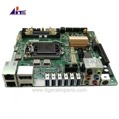 445-0764433 NCR Estoril Motherboard ATM Mesin Bagian