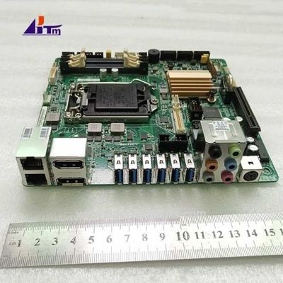 445-0764433 NCR Estoril Motherboard ATM Mesin Bagian