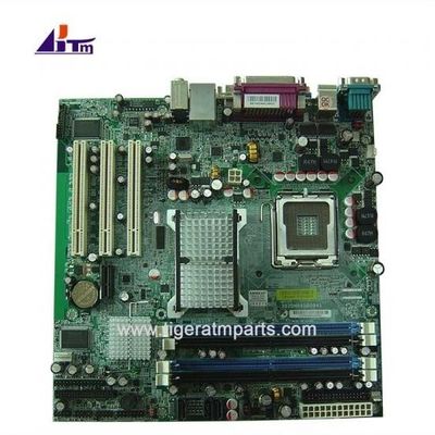 497-0457004 NCR Talladega Motherboard Mesin ATM Bagian