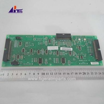 Bagian Mesin ATM NCR Double Pick Papan Antarmuka PCB 445-0689312 445-0689219 445-0667059