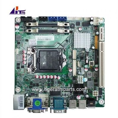 Suku Cadang Mesin ATM NCR 66XX Riverside Intel Motherboard 445-0752088 445-0746025