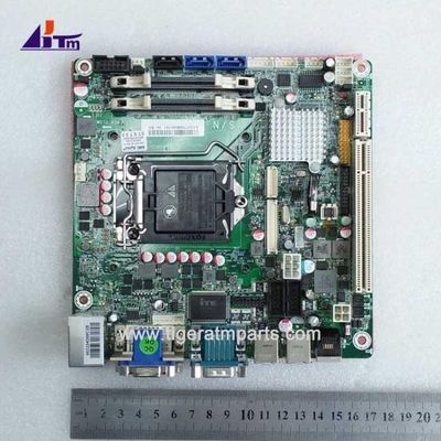 Suku Cadang Mesin ATM NCR 66XX Riverside Intel Motherboard 445-0752088 445-0746025