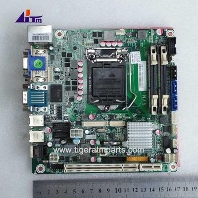Suku Cadang Mesin ATM NCR 66XX Riverside Intel Motherboard 445-0752088 445-0746025