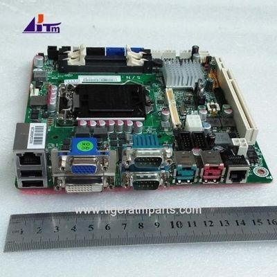 Suku Cadang Mesin ATM NCR 66XX Riverside Intel Motherboard 445-0752088 445-0746025