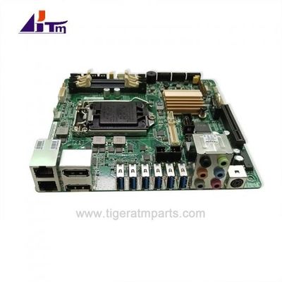 Bagian mesin ATM NCR 66XX Estoril Motherboard Intel Haswell 445-0764456 445-0767382 445-0769935