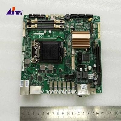 Bagian mesin ATM NCR 66XX Estoril Motherboard Intel Haswell 445-0764456 445-0767382 445-0769935