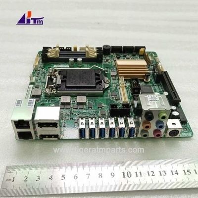 Bagian mesin ATM NCR 66XX Estoril Motherboard Intel Haswell 445-0764456 445-0767382 445-0769935