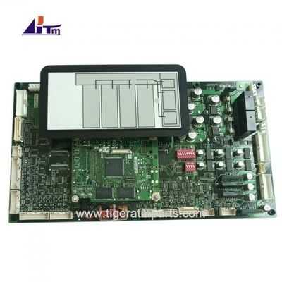 Bagian Mesin ATM NCR SelfServ 6683 6687 BRM CUP bawah PCB 009-0029380