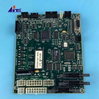 Bagian Mesin ATM NCR PCB Interface Board NLX MISC I/F-Top Assembly 445-0653676