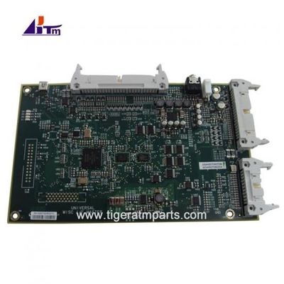Bagian Mesin ATM NCR 66XX Universal MISC I/F Interface Board 445-0709370