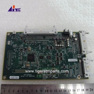 Bagian Mesin ATM NCR 66XX Universal MISC I/F Interface Board 445-0709370