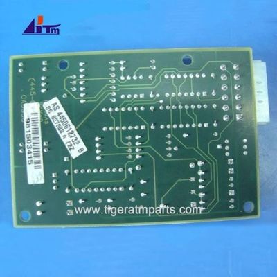 Bagian Mesin ATM NCR Papan Kontrol Penutup Bermotor 445-0604250 445-0598930 445-0612732