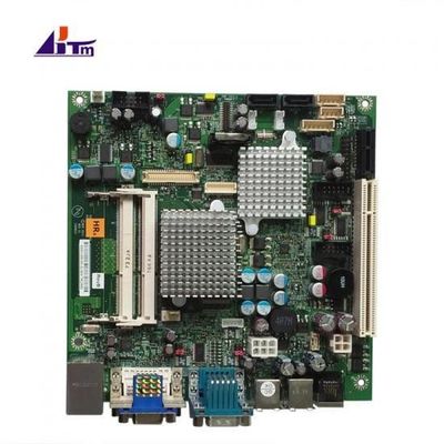Suku Cadang Mesin ATM NCR SelfServ Intel ATOM D2550 Motherboard 445-0750199