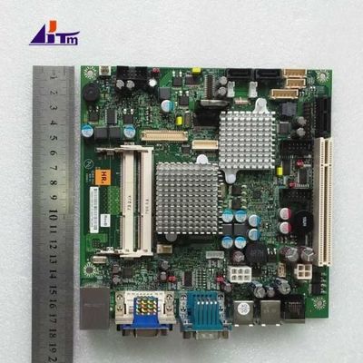 Suku Cadang Mesin ATM NCR SelfServ Intel ATOM D2550 Motherboard 445-0750199