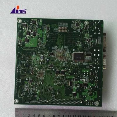 Suku Cadang Mesin ATM NCR SelfServ Intel ATOM D2550 Motherboard 445-0750199