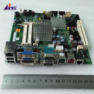 Suku Cadang Mesin ATM NCR SelfServ Intel ATOM D2550 Motherboard 445-0750199