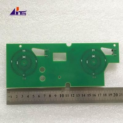 Bagian mesin ATM NCR SelfServ DUAL Cassette ID PCB perakitan 445-0734103