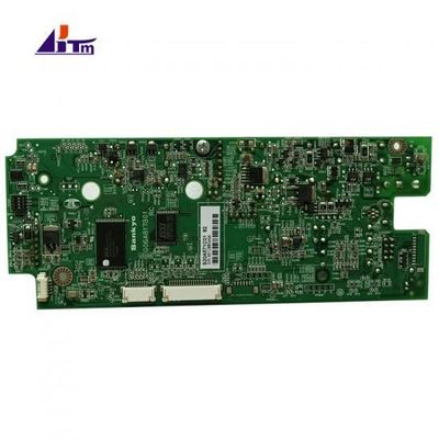 Bagian mesin ATM NCR Card Reader Control Board USB IMCRW PCB S20A571C01
