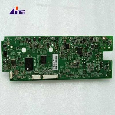 Bagian mesin ATM NCR Card Reader Control Board USB IMCRW PCB S20A571C01