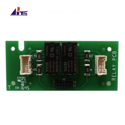 Bagian Mesin ATM NCR S2 Carriage Interface PCB 445-0761208-193 445-0760660