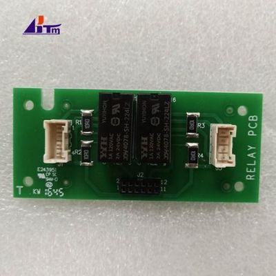 Bagian Mesin ATM NCR S2 Carriage Interface PCB 445-0761208-193 445-0760660