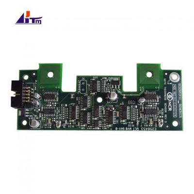 Bagian Mesin ATM NCR LVDT Control Board 445-0654045