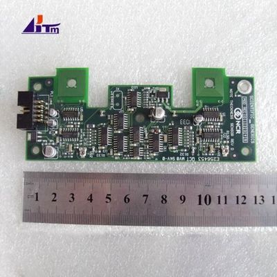 Bagian Mesin ATM NCR LVDT Control Board 445-0654045