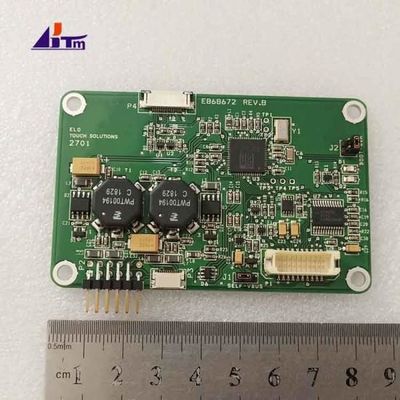 ATM suku cadang NCR Ultrasonik touch screen controller D68054-000 009-0022662