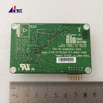 ATM suku cadang NCR Ultrasonik touch screen controller D68054-000 009-0022662