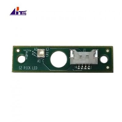 445-0757188 445-0756286-26 NCR S2 Pilih Modul Sensor ATM suku cadang
