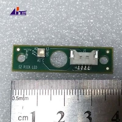 445-0757188 445-0756286-26 NCR S2 Pilih Modul Sensor ATM suku cadang