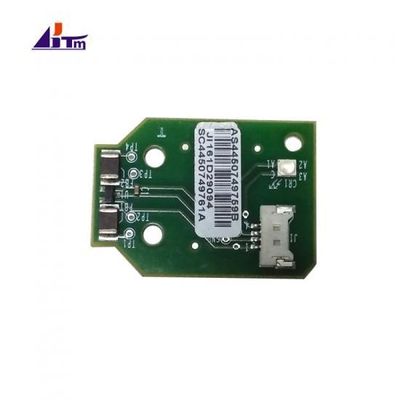 ATM suku cadang NCR S2 Pick LED PCB perakitan 445-0756286-25 445-0749759
