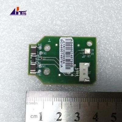 ATM suku cadang NCR S2 Pick LED PCB perakitan 445-0756286-25 445-0749759