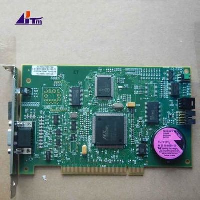 ATM suku cadang NCR 6625 SSPA PCI SDC Board 445-0708578 445-0708574