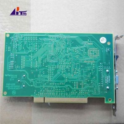 ATM suku cadang NCR 6625 SSPA PCI SDC Board 445-0708578 445-0708574