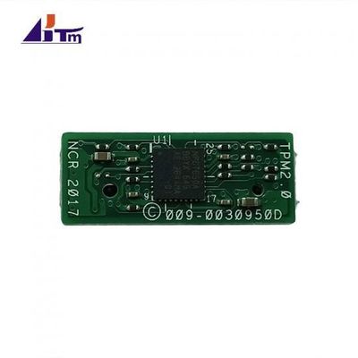 Bagian ATM NCR TPM 2.0 Modul 1.27mm ROW Pitch PCB Assembly 009-0030950