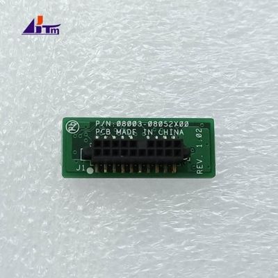 Bagian ATM NCR TPM 2.0 Modul 1.27mm ROW Pitch PCB Assembly 009-0030950