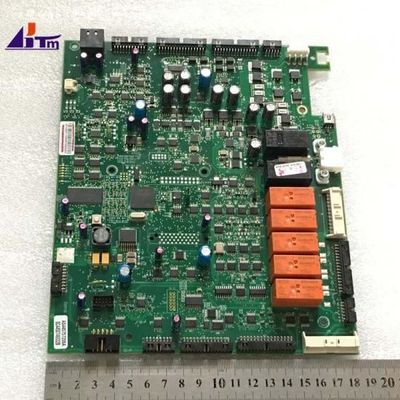 NCR ATM Bagian S2 Dispenser Control Board 445-0757206 4450757206