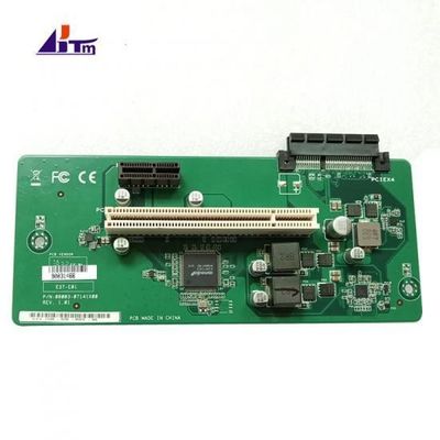 ATM suku cadang NCR Uatx Extender Card Estoril 009-0031466