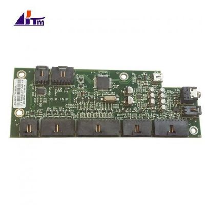 ATM suku cadang NCR Self Serv Mini Misc PCB Assy 445-0725392