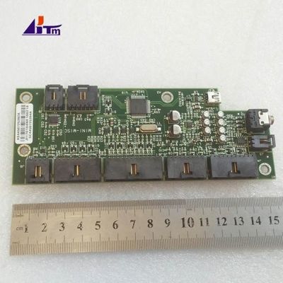 ATM suku cadang NCR Self Serv Mini Misc PCB Assy 445-0725392