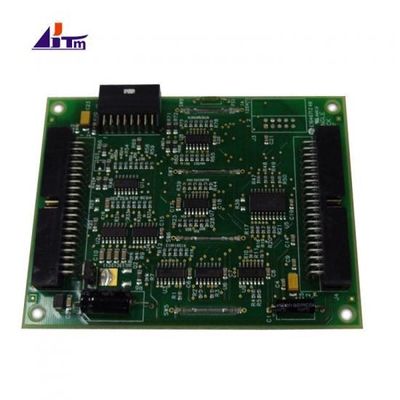ATM suku cadang NCR Control Board Pick I/F tunggal 445-0689553-18