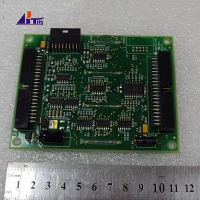 ATM suku cadang NCR Control Board Pick I/F tunggal 445-0689553-18
