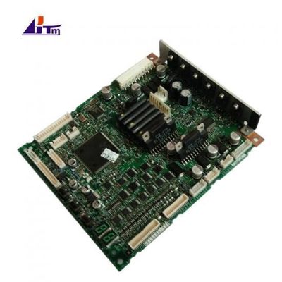Bagian-bagian ATM NCR GBRU GBNA PCB atas