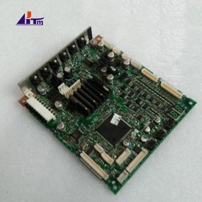 Bagian-bagian ATM NCR GBRU GBNA PCB atas