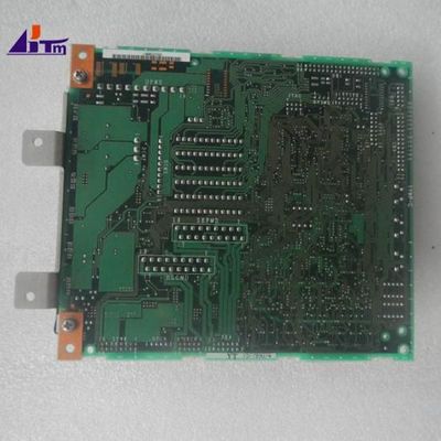 Bagian ATM NCR GBRU GBRU2 Perhimpunan PCB bagian atas 009-0025125 009-0019436