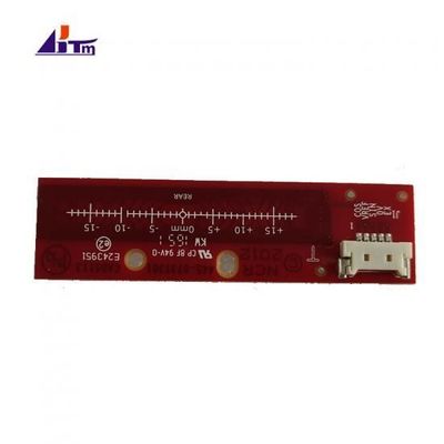 ATM suku cadang NCR S2 BAM 36mm CIC linier PCB 445-0761208-54 445-0737300