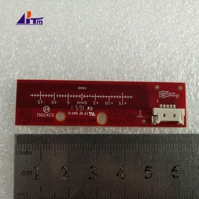 ATM suku cadang NCR S2 BAM 36mm CIC linier PCB 445-0761208-54 445-0737300