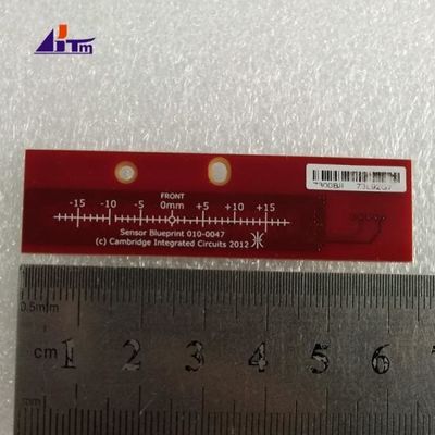 ATM suku cadang NCR S2 BAM 36mm CIC linier PCB 445-0761208-54 445-0737300