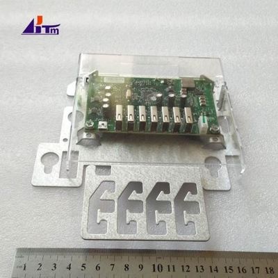 Bagian ATM NCR Universal 7 Port USB Hub Tingkat Atas Assy 445-0741608AS